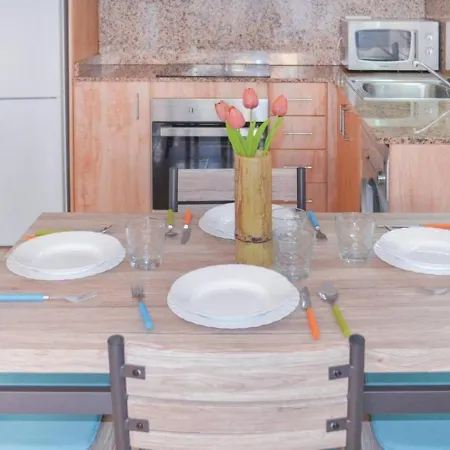 Appartement Apartamento Totem Lloret de Mar