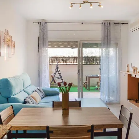 Apartamento Totem Lloret de Mar