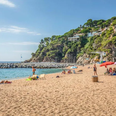 Apartamento Totem * Lloret de Mar