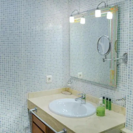 Apartamento Totem Lloret de Mar