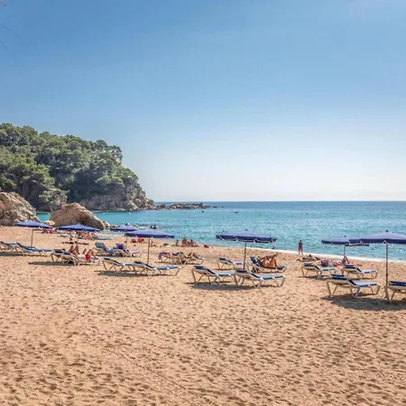 Apartamento Apartamento Totem Lloret de Mar