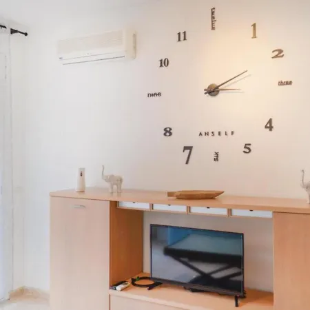 Apartamento Totem *
