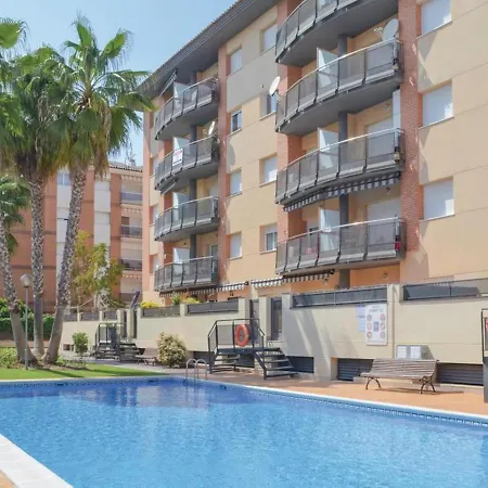 Apartamento Apartamento Totem Lloret de Mar