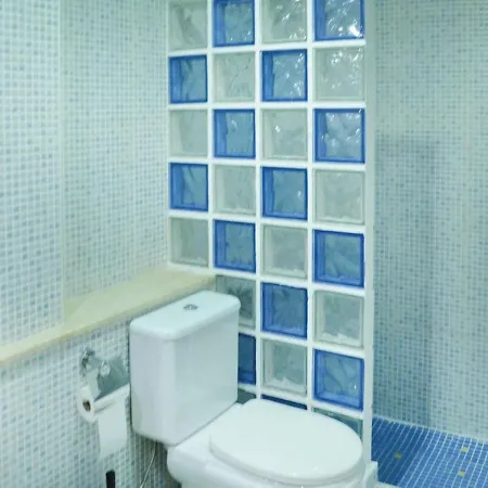 Apartamento Totem * Lloret de Mar