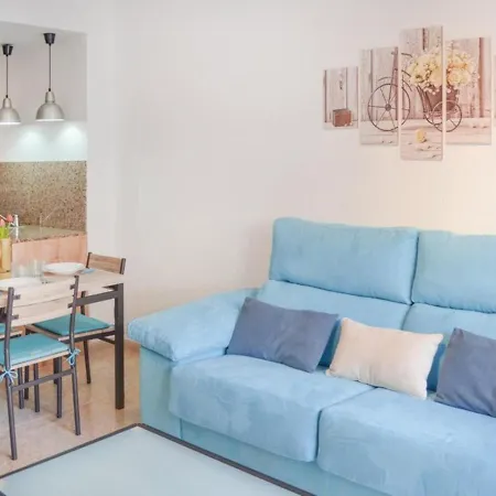 Apartamento Totem *