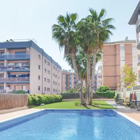Apartamento Totem Apartment *